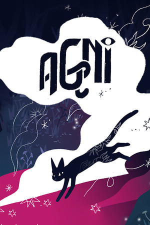 AGNI cover art