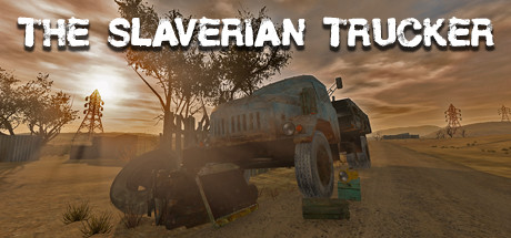 The Slaverian Trucker v20 03 2022