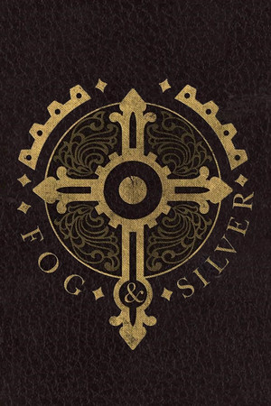 Fog & Silver cover art