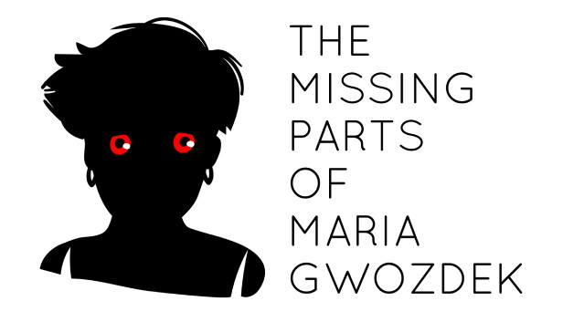The Missing Parts of Maria Gwozdek Steam capsule image