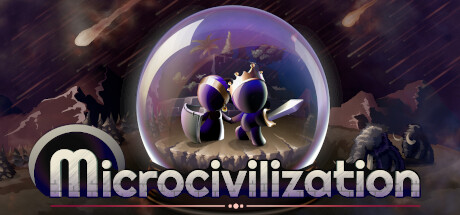Microcivilization Cover Image