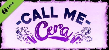 Call Me Cera Demo