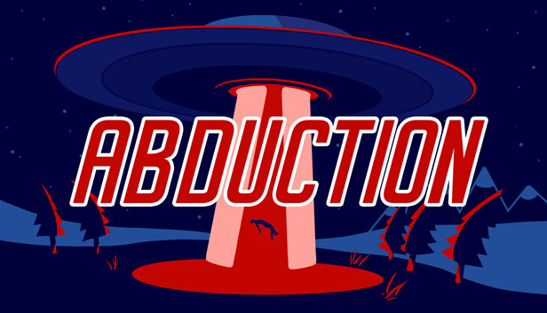 Abduction Steam capsule image