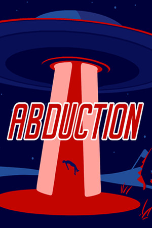 Abduction cover art