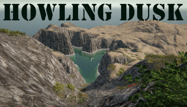 Howling Dusk Steam capsule image