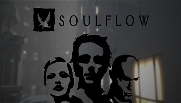 Soulflow Steam capsule image