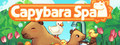 Capybara Spa