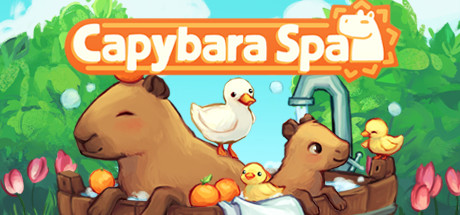 Baixar Capybara Spa Torrent
