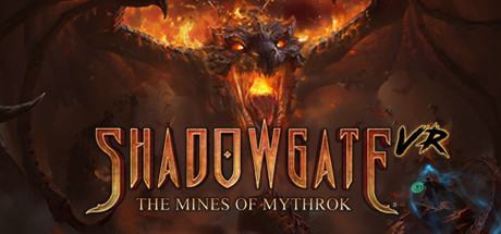 Teaser image for Shadowgate VR: The Mines of Mythrok