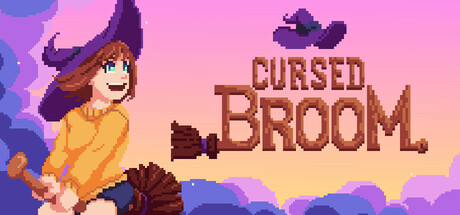 Cursed Broom header