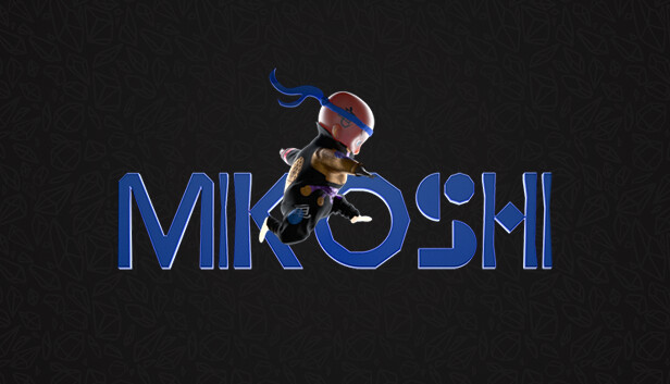 Mikoshi: The Lost Crystals Steam capsule image