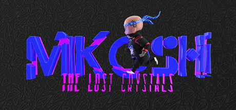 Mikoshi: The Lost Crystals Türkçe Yama