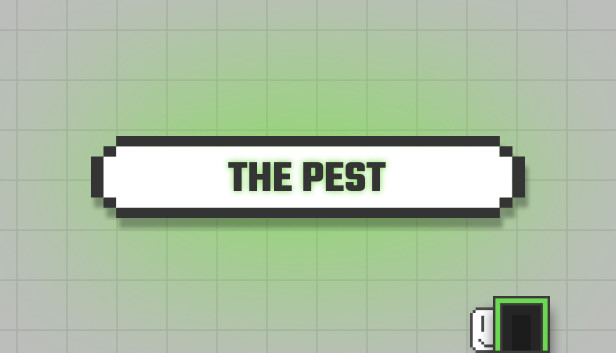 The Pest Steam capsule image
