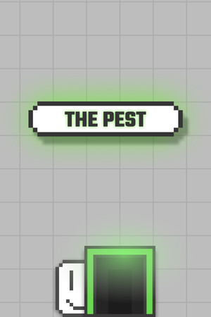 The Pest cover art