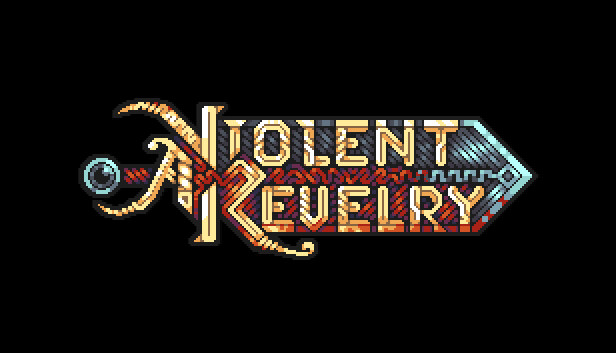 A Violent Revelry Steam capsule image