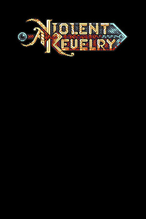 A Violent Revelry cover art