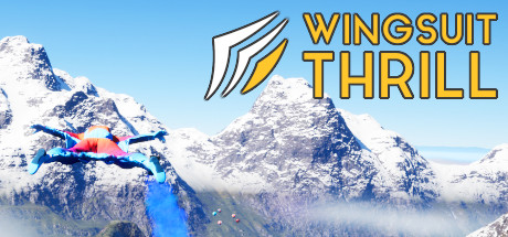 Wingsuit Thrill header