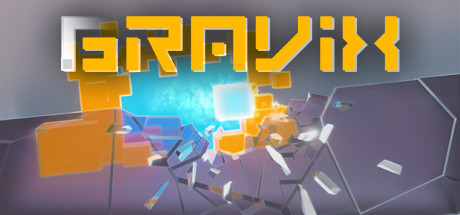 Gravix header