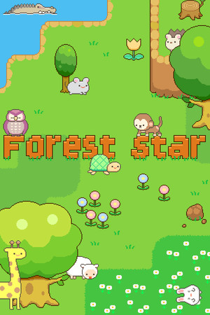 Forest Star cover art