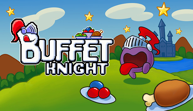 Buffet Knight on Steam