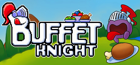 Buffet Knight on Steam