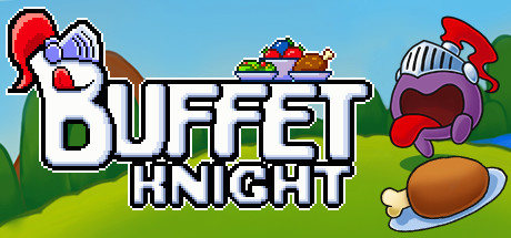 Buffet Knight on Steam Buffet Knight on Steam