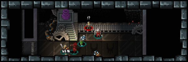 PRESENTATION - Escape the Mad Empire 4 ETME GIF 05 Vlad | RPG Jeuxvidéo