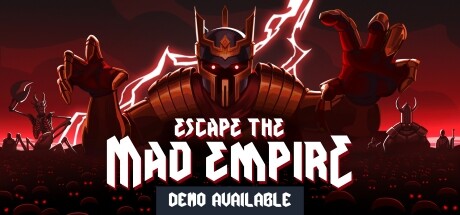 Escape The Mad Empire