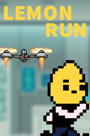 Lemon Run cover art