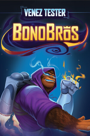 Bonobros