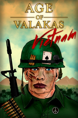 Age of Valakas: Vietnam cover art