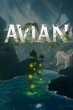 Avian cover art