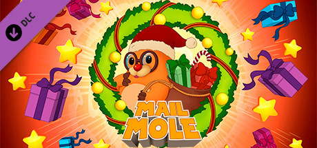 Mail Mole: The Lost Presents