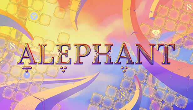 Alephant Steam capsule image