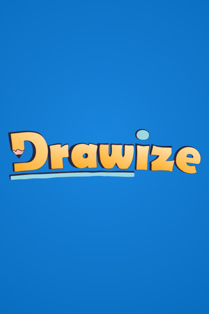 Drawize - Draw and Guess cover art