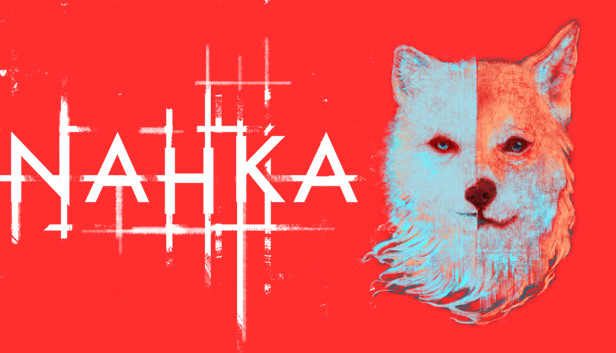 NAHKA Steam capsule image