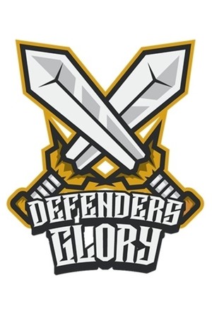 Defenders Glory cover art
