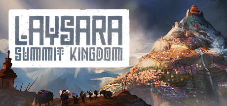 Baixar Laysara: Summit Kingdom Torrent