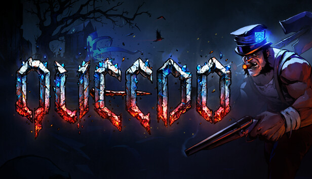 Gravelord Steam capsule image