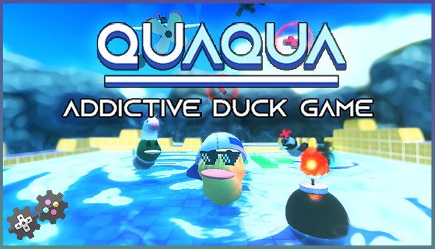 QuaQua Steam capsule image