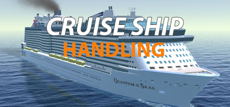 Cruise Ship Handling Cover Image
