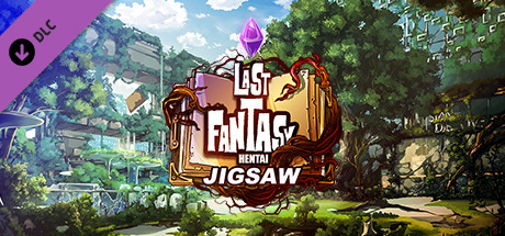 Last Fantasy Hentai jigsaw header image