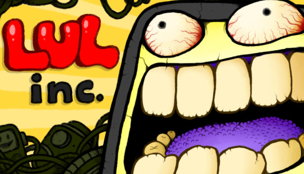 LUL inc. Steam capsule image