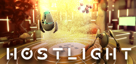 HOSTLIGHT header