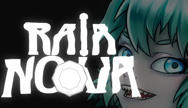 Raia Nova Steam capsule image