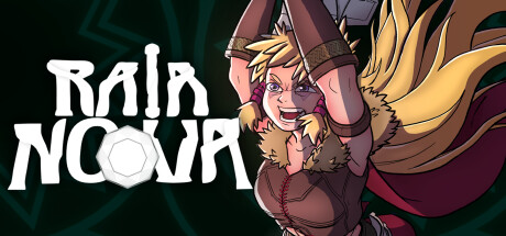 Raia Nova Cover Image