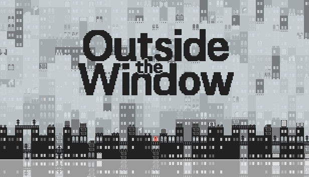 Outside the Window Steam capsule image