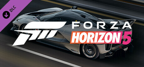 Steam 上的forza Horizon 5 18 Ferrari Fxx K Evo