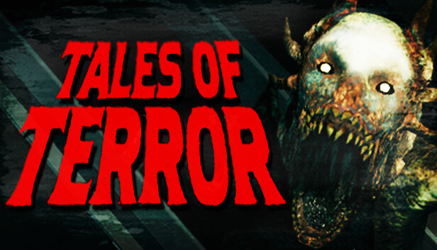 Tales of Terror Steam capsule image