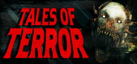 Tales of Terror Cover Image